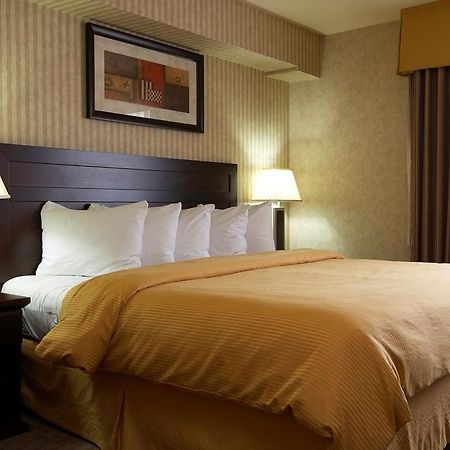 Quality Hotel & Suites لانغلي الغرفة الصورة